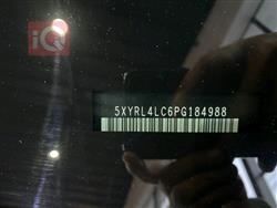 کیا سۆرینتۆ